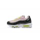 PK Women Shoes Nike Air Max 95 TT Pink Black White