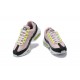 PK Women Shoes Nike Air Max 95 TT Pink Black White