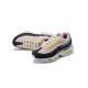 PK Women Shoes Nike Air Max 95 TT Pink Black White