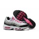 PK Women Shoes Nike Air Max 95 TT Pink White Black DJ5418-001