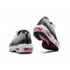 PK Women Shoes Nike Air Max 95 TT Pink White Black DJ5418-001