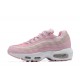 PK Women Shoes Nike Air Max 95 TT Pink White DC9474-500