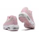 PK Women Shoes Nike Air Max 95 TT Pink White DC9474-500