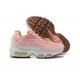 PK Women Shoes Nike Air Max 95 TT Pink White DQ2275-800