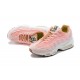 PK Women Shoes Nike Air Max 95 TT Pink White DQ2275-800