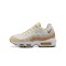 PK Women Shoes Nike Air Max 95 TT White Brown DC3991-100