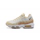 PK Women Shoes Nike Air Max 95 TT White Brown DC3991-100