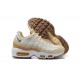 PK Women Shoes Nike Air Max 95 TT White Brown DC3991-100