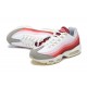 PK Men Shoes Nike Air Max Plus White Red