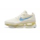 PK Men Shoes Nike Air Max Scorpion Beige Blue