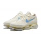 PK Men Shoes Nike Air Max Scorpion Beige Blue