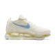 PK Men Shoes Nike Air Max Scorpion Beige Blue