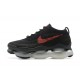 PK Men Shoes Nike Air Max Scorpion Black Red DZ0799-001