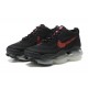 PK Men Shoes Nike Air Max Scorpion Black Red DZ0799-001