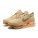 PK Men Shoes Nike Air Max Scorpion Beige Orange DJ4702-200