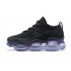 PK Men Shoes Nike Air Max Scorpion Black Purple DR0888-001