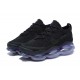 PK Men Shoes Nike Air Max Scorpion Black Purple DR0888-001