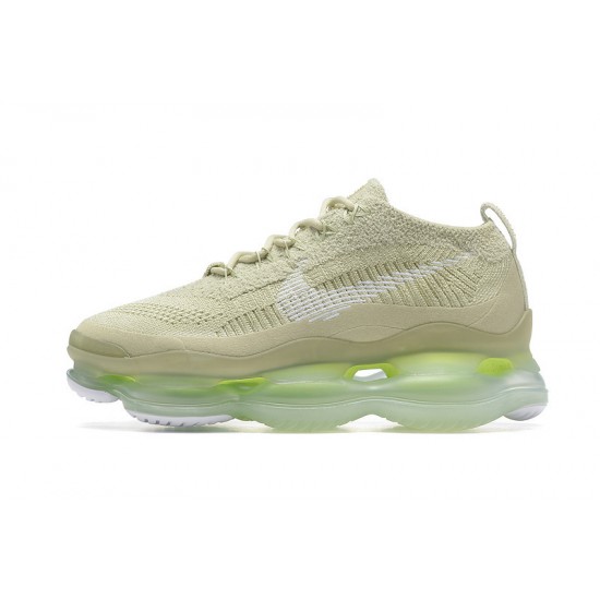 PK Men Shoes Nike Air Max Scorpion Green DJ4702-300