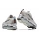 PK Men Shoes Nike Air Max Scorpion Silver Black FD4612-001