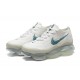 PK Men Shoes Nike Air Max Scorpion White Blue DJ4701-100