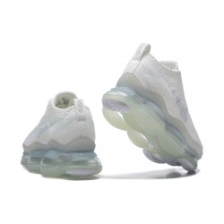 PK Men Shoes Nike Air Max Scorpion White