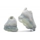 PK Men Shoes Nike Air Max Scorpion White