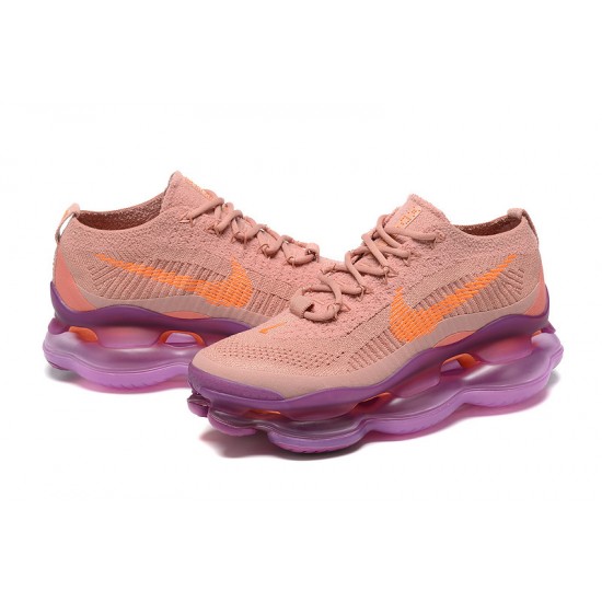 PK Women Shoes Nike Air Max Scorpion Pink Purple DJ4702-601