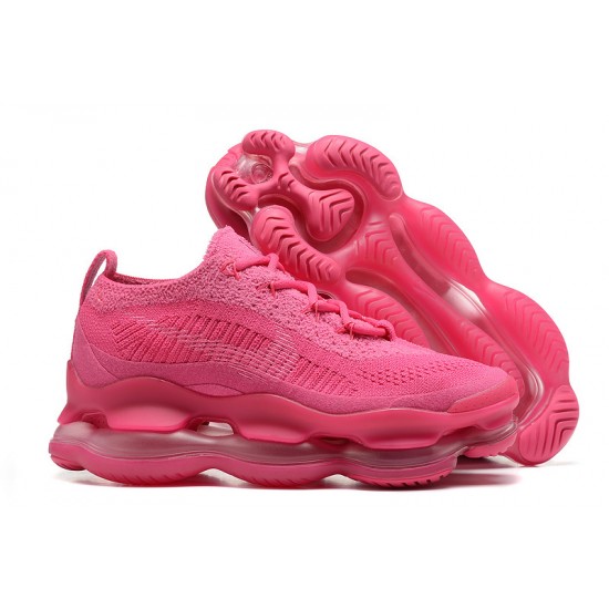 PK Women Shoes Nike Air Max Scorpion Pink DR0888-008