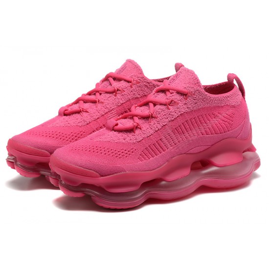 PK Women Shoes Nike Air Max Scorpion Pink DR0888-008