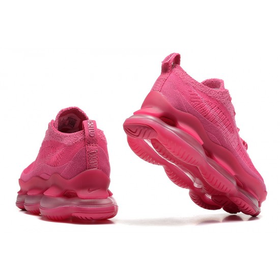 PK Women Shoes Nike Air Max Scorpion Pink DR0888-008