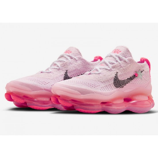 PK Women Shoes Nike Air Max Scorpion Pink FN8925-696