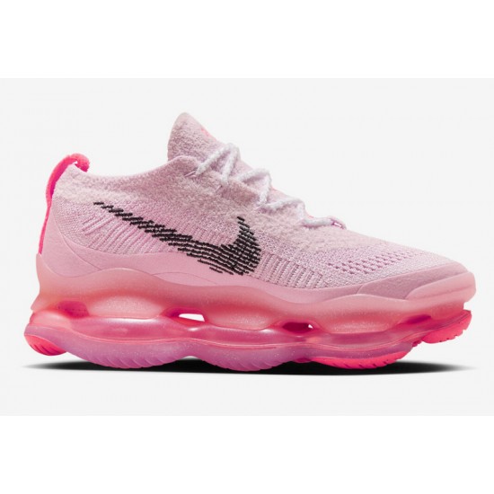 PK Women Shoes Nike Air Max Scorpion Pink FN8925-696