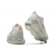 PK Women Shoes Nike Air Max Scorpion White Pink DV4702-100