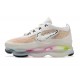 PK Women Shoes Nike Air Max Scorpion White Pink FJ6032-910