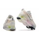 PK Women Shoes Nike Air Max Scorpion White Pink FJ6032-910