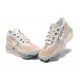 PK Women Shoes Nike Air Max Scorpion White Pink FJ6032-910