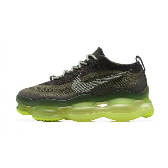 PK Women/Men Shoes Nike Air Max Scorpion Barely Volt DJ4701-300