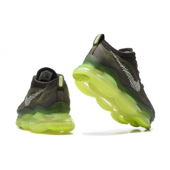 PK Women/Men Shoes Nike Air Max Scorpion Barely Volt DJ4701-300