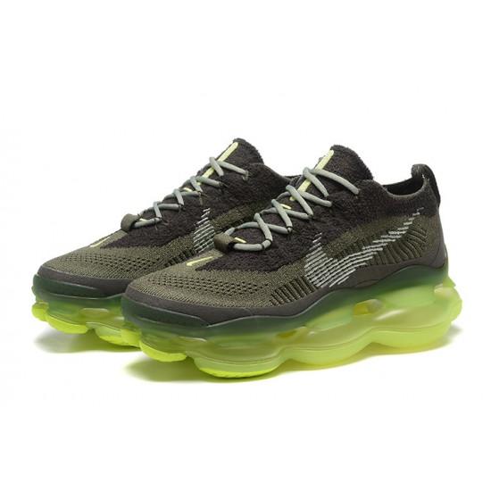 PK Women/Men Shoes Nike Air Max Scorpion Barely Volt DJ4701-300