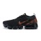 PK Women/Men Shoes Nike Air VaporMax Flyknit 3 Black Red CU1926-001