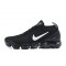 PK Women/Men Shoes Nike Air VaporMax Flyknit 3 Black AJ6900-001