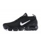 PK Women/Men Shoes Nike Air VaporMax Flyknit 3 Black AJ6900-001