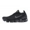 PK Women/Men Shoes Nike Air VaporMax Flyknit 3 Black AJ6900-004