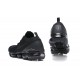 PK Women/Men Shoes Nike Air VaporMax Flyknit 3 Black AJ6900-004