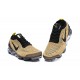 PK Women/Men Shoes Nike Air VaporMax Flyknit 3 Black Yellow  AJ6900-006