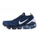 PK Women/Men Shoes Nike Air VaporMax Flyknit 3 Blue AJ6900-400