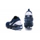 PK Women/Men Shoes Nike Air VaporMax Flyknit 3 Blue AJ6900-400