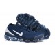 PK Women/Men Shoes Nike Air VaporMax Flyknit 3 Blue AJ6900-400