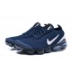 PK Women/Men Shoes Nike Air VaporMax Flyknit 3 Blue AJ6900-400