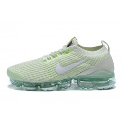 PK Women/Men Shoes Nike Air VaporMax Flyknit 3 Green AJ6910-300